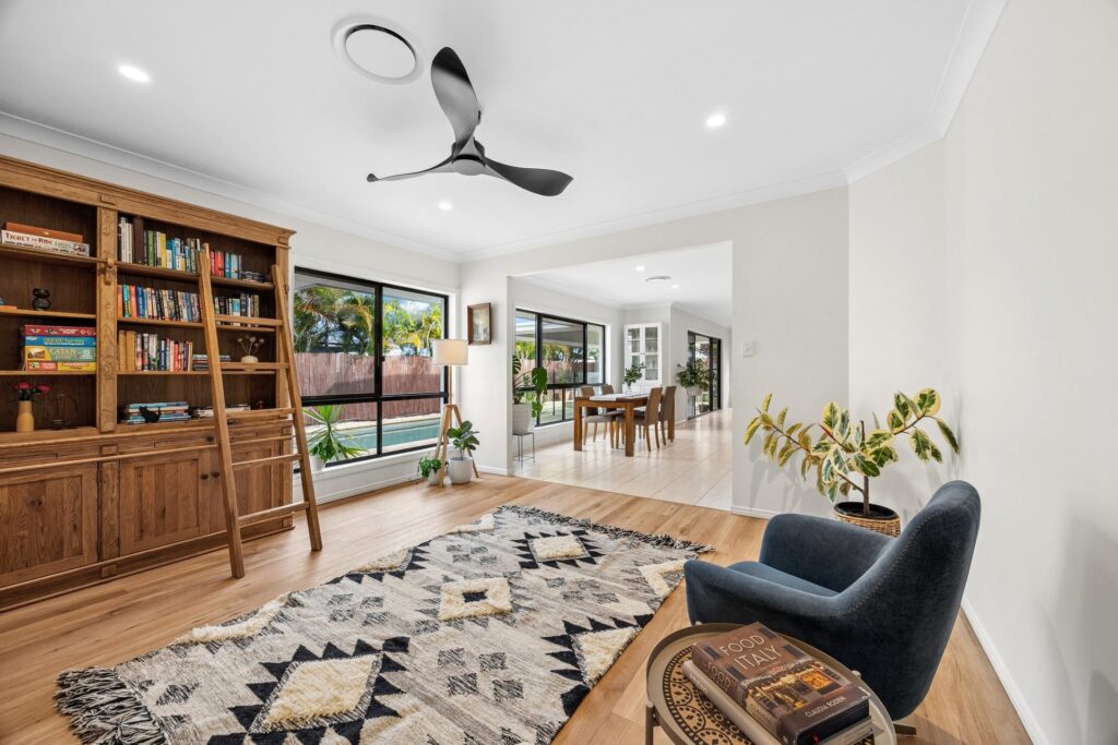 Sold - 13 Freycinet Row - New Property in Buderim - Real Estate by Stuart Thomas