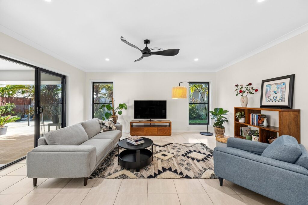Sold - 13 Freycinet Row - New Property in Buderim - Real Estate by Stuart Thomas
