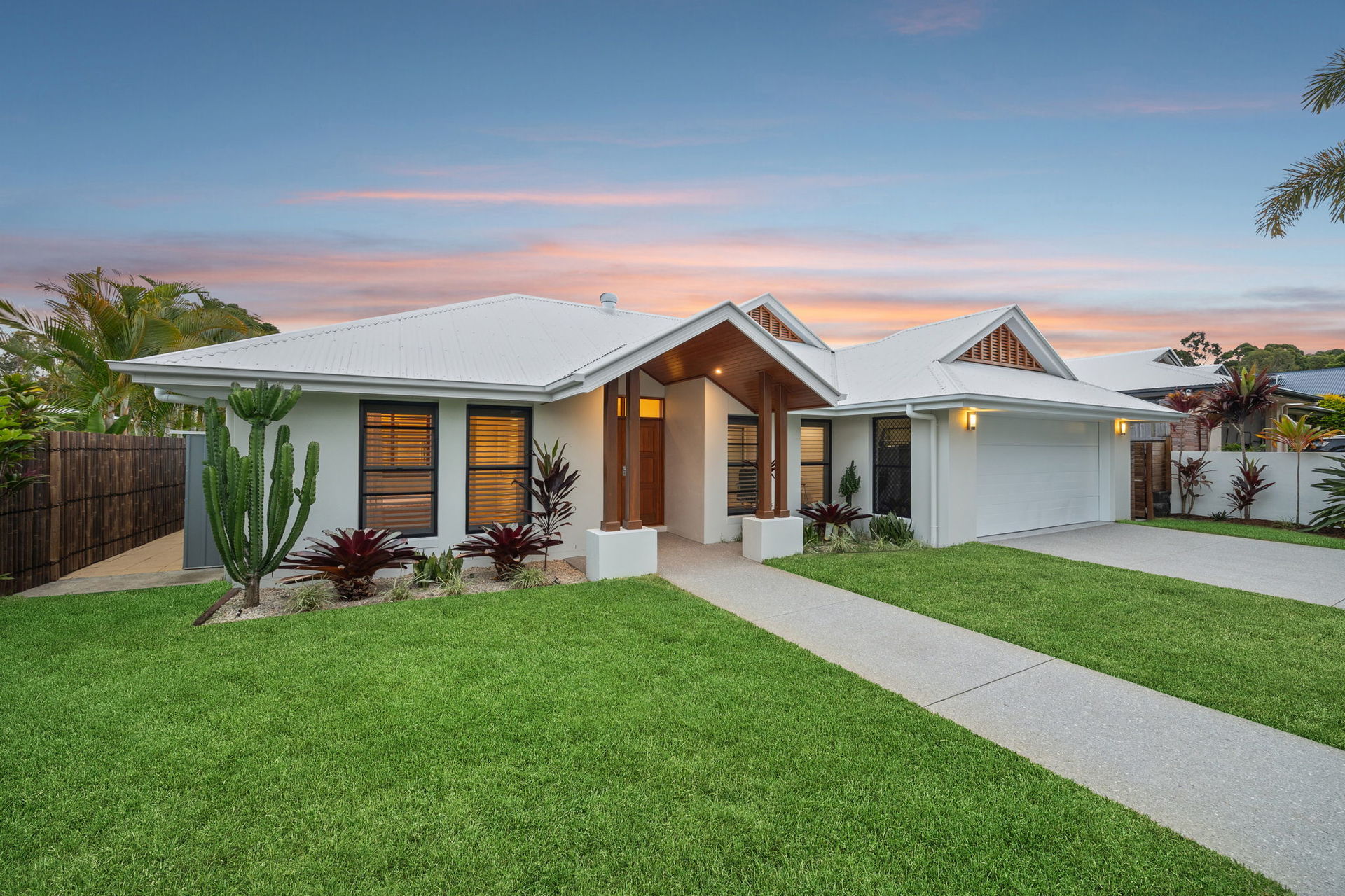 Sold - 13 Freycinet Row - New Property in Buderim - Real Estate by Stuart Thomas