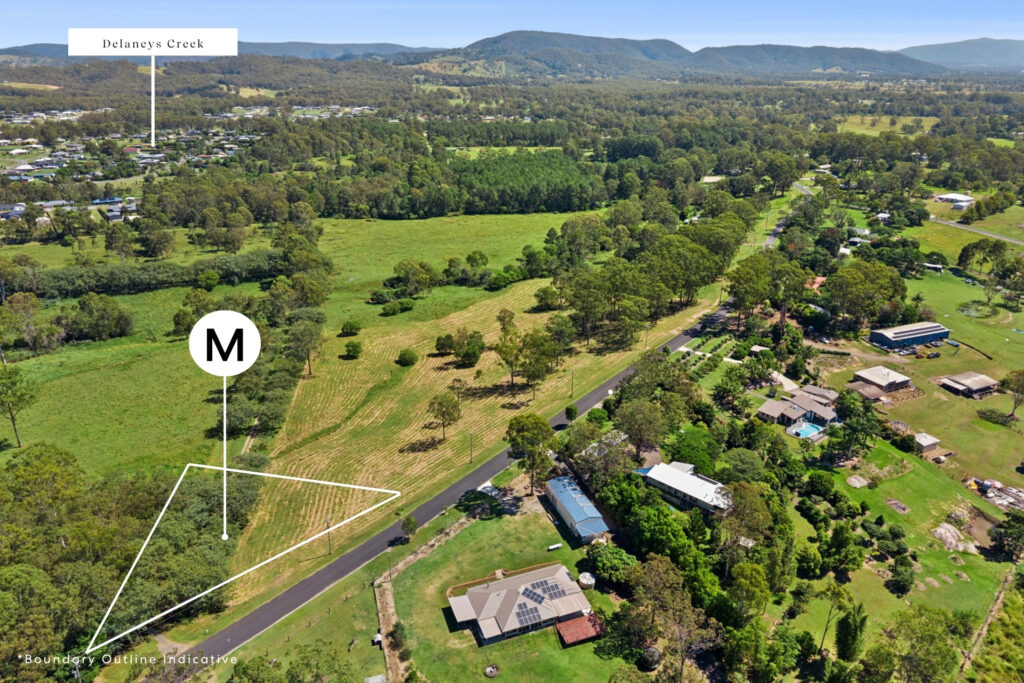 For Sale - 76-118 Chappel Road - New Property in Delaneys Creek - Real Estate by Rohan Molineux