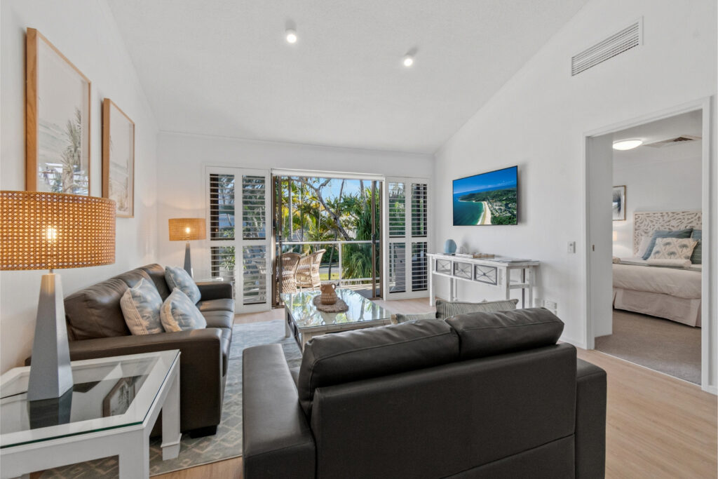 For Sale - 6/39 Noosa Parade - New Property in Noosa Heads - Real Estate by Peter Hill