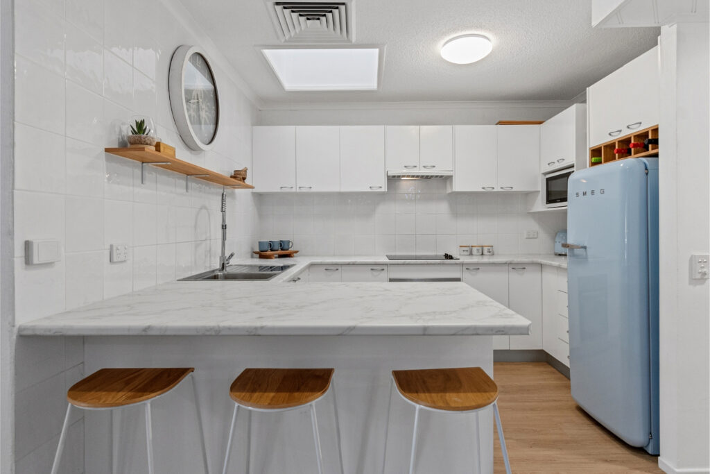 For Sale - 6/39 Noosa Parade - New Property in Noosa Heads - Real Estate by Peter Hill