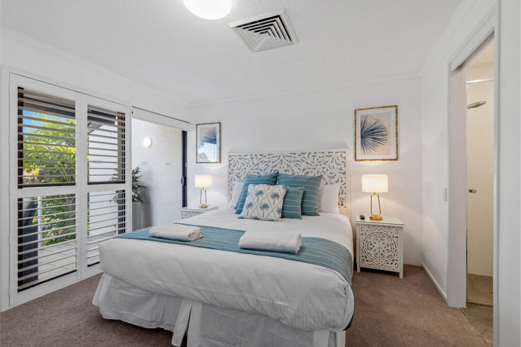 For Sale - 6/39 Noosa Parade - New Property in Noosa Heads - Real Estate by Peter Hill