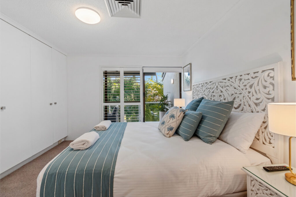 For Sale - 6/39 Noosa Parade - New Property in Noosa Heads - Real Estate by Peter Hill