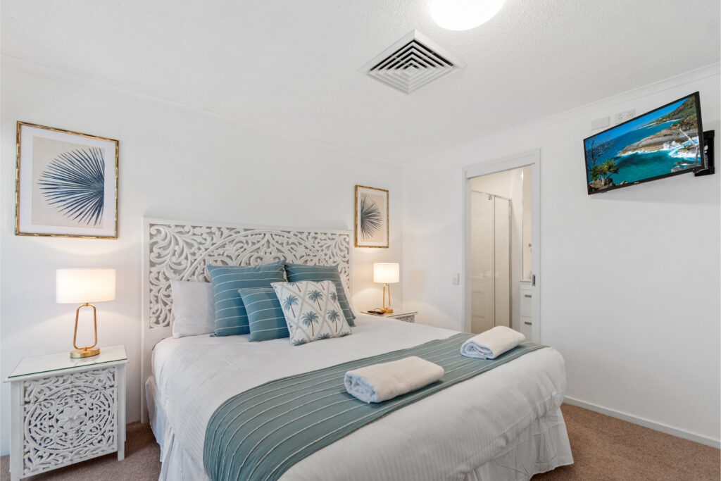 For Sale - 6/39 Noosa Parade - New Property in Noosa Heads - Real Estate by Peter Hill