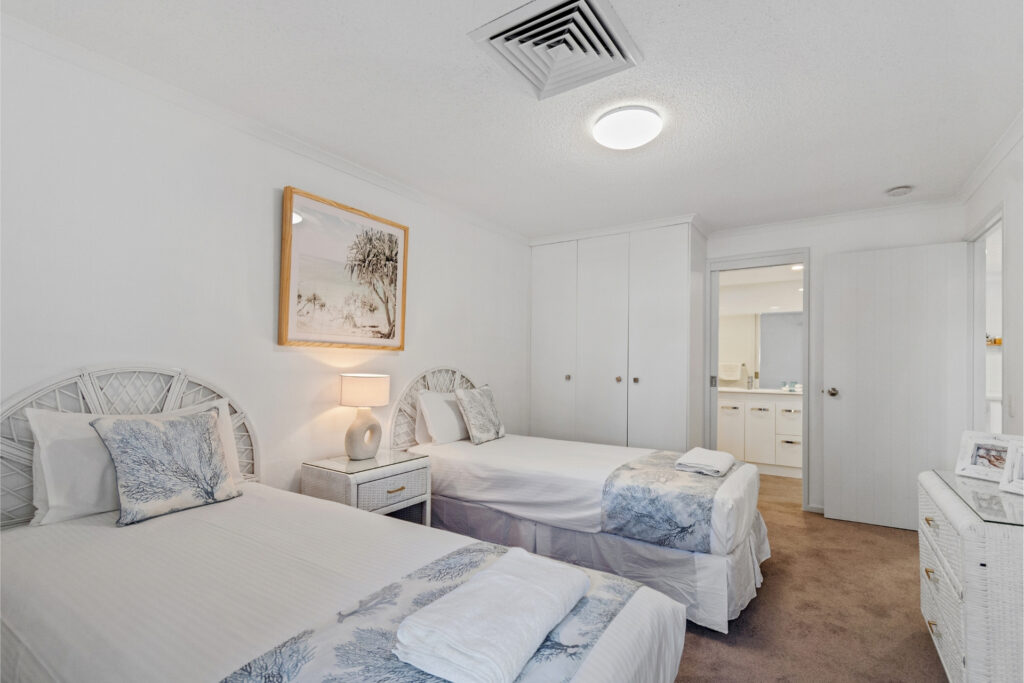 For Sale - 6/39 Noosa Parade - New Property in Noosa Heads - Real Estate by Peter Hill