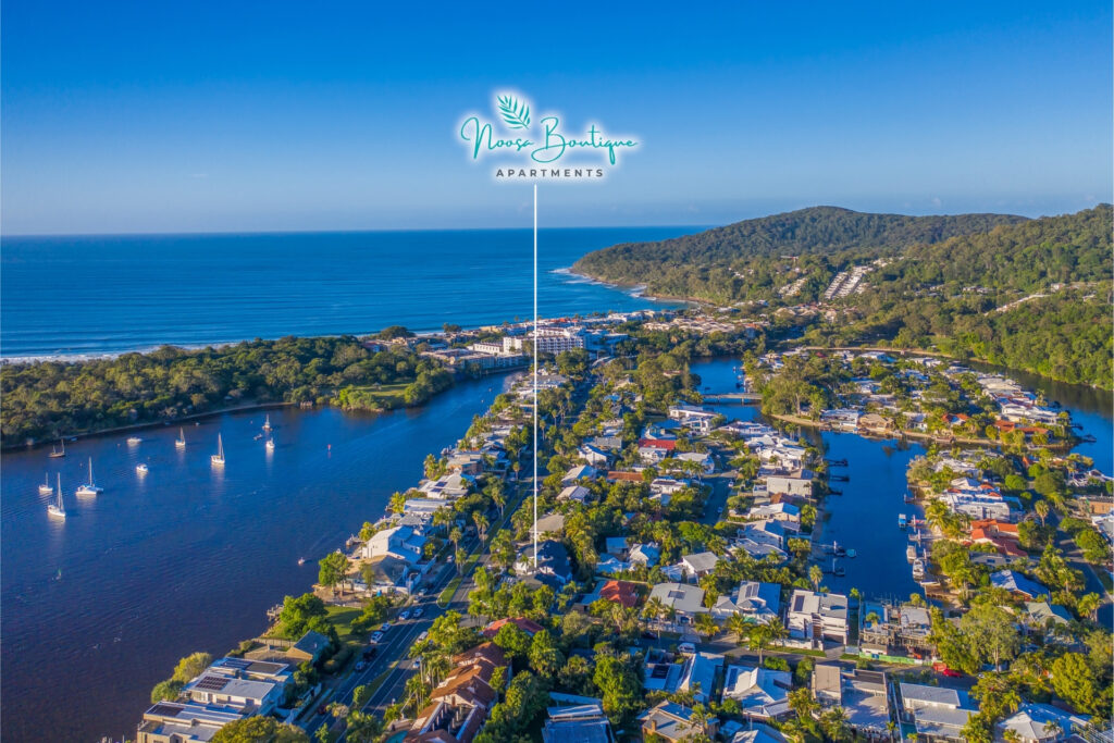 For Sale - 6/39 Noosa Parade - New Property in Noosa Heads - Real Estate by Peter Hill