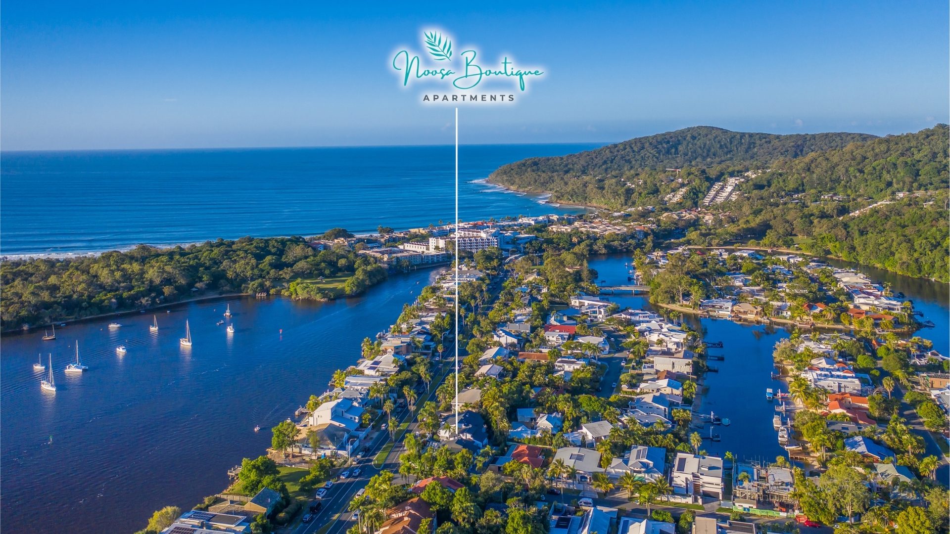 For Sale - 6/39 Noosa Parade - New Property in Noosa Heads - Real Estate by Peter Hill