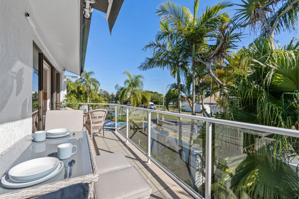 For Sale - 6/39 Noosa Parade - New Property in Noosa Heads - Real Estate by Peter Hill