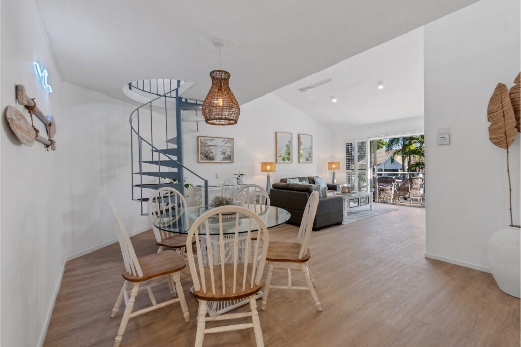 For Sale - 6/39 Noosa Parade - New Property in Noosa Heads - Real Estate by Peter Hill