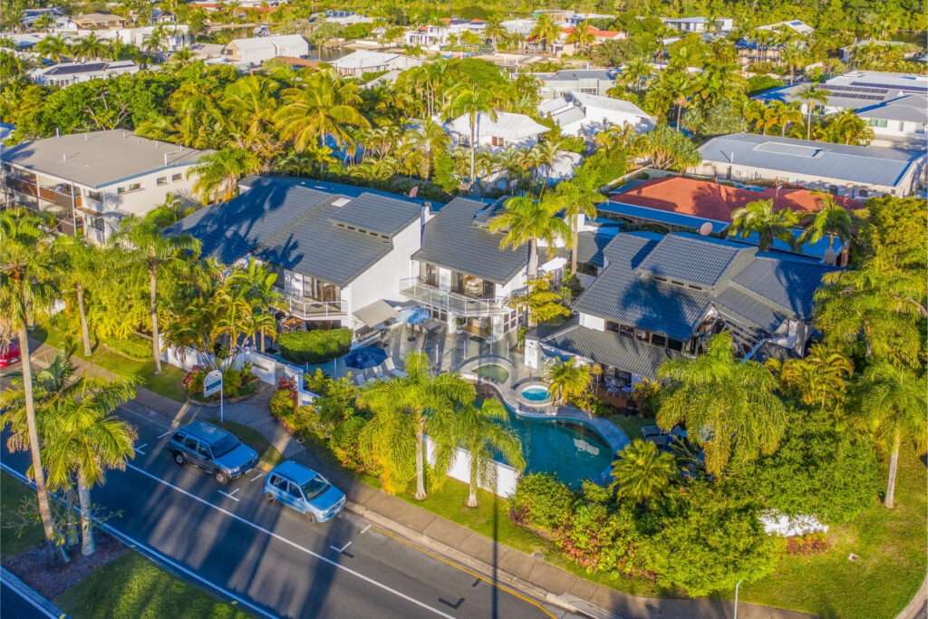 For Sale - 6/39 Noosa Parade - New Property in Noosa Heads - Real Estate by Peter Hill