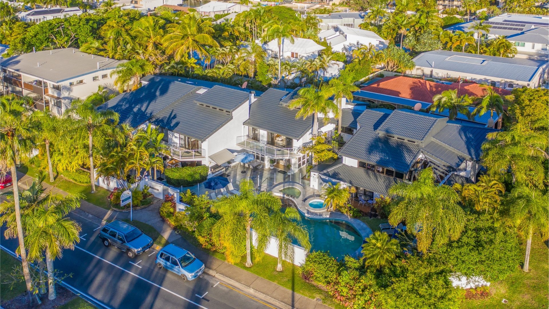 For Sale - 6/39 Noosa Parade - New Property in Noosa Heads - Real Estate by Peter Hill