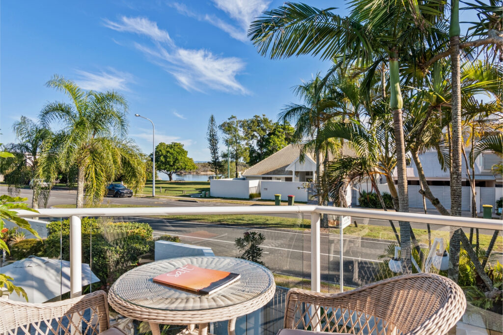 For Sale - 6/39 Noosa Parade - New Property in Noosa Heads - Real Estate by Peter Hill