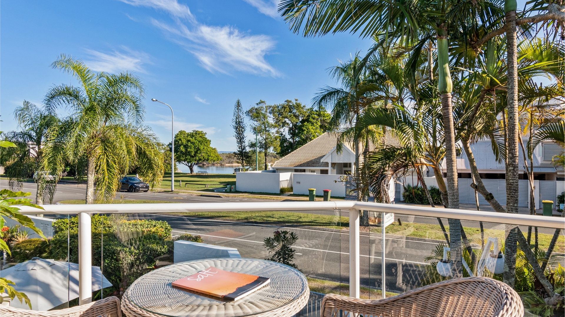 For Sale - 6/39 Noosa Parade - New Property in Noosa Heads - Real Estate by Peter Hill