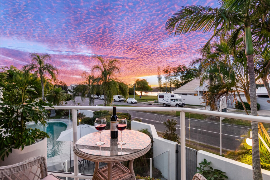 For Sale - 6/39 Noosa Parade - New Property in Noosa Heads - Real Estate by Peter Hill