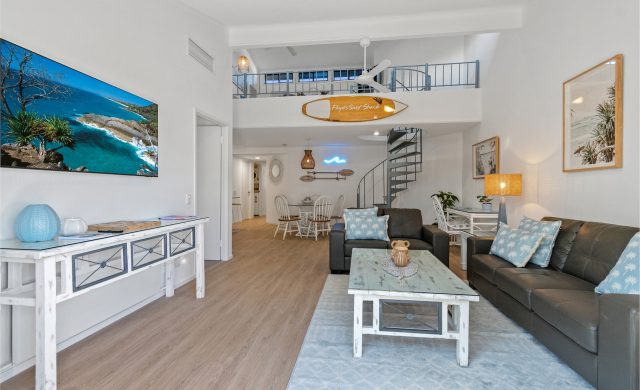 For Sale - 6/39 Noosa Parade - New Property in Noosa Heads - Real Estate by Peter Hill