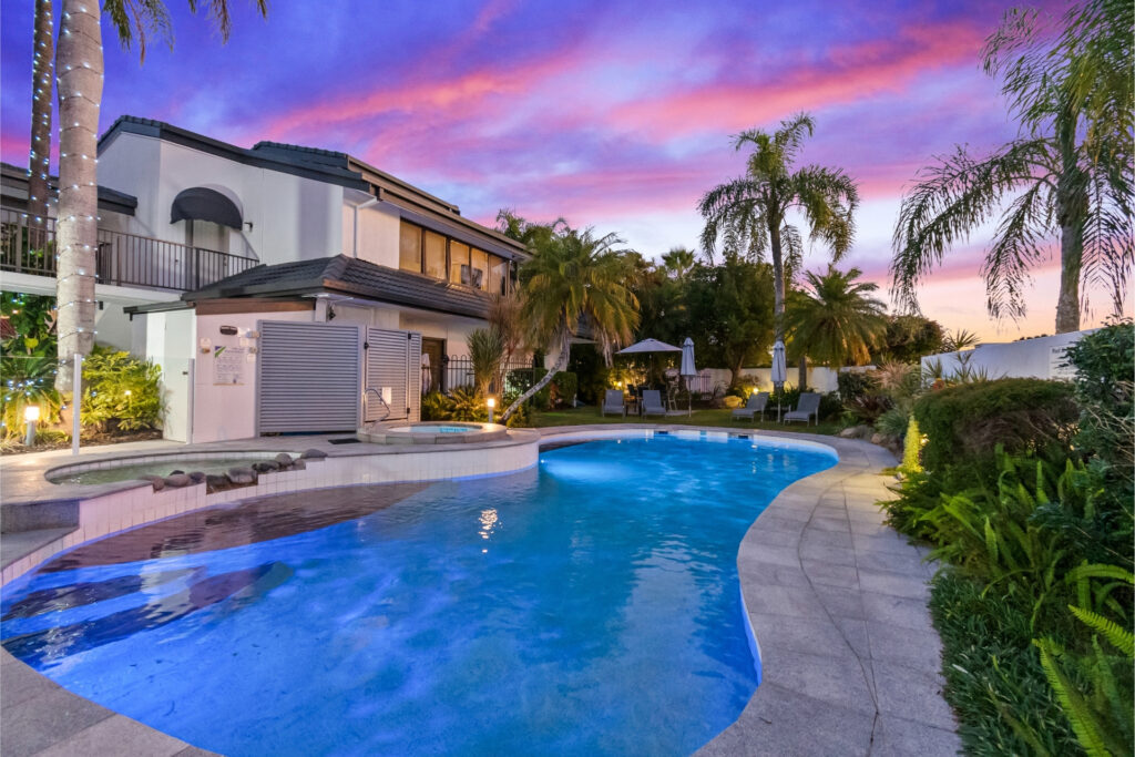 For Sale - 6/39 Noosa Parade - New Property in Noosa Heads - Real Estate by Peter Hill