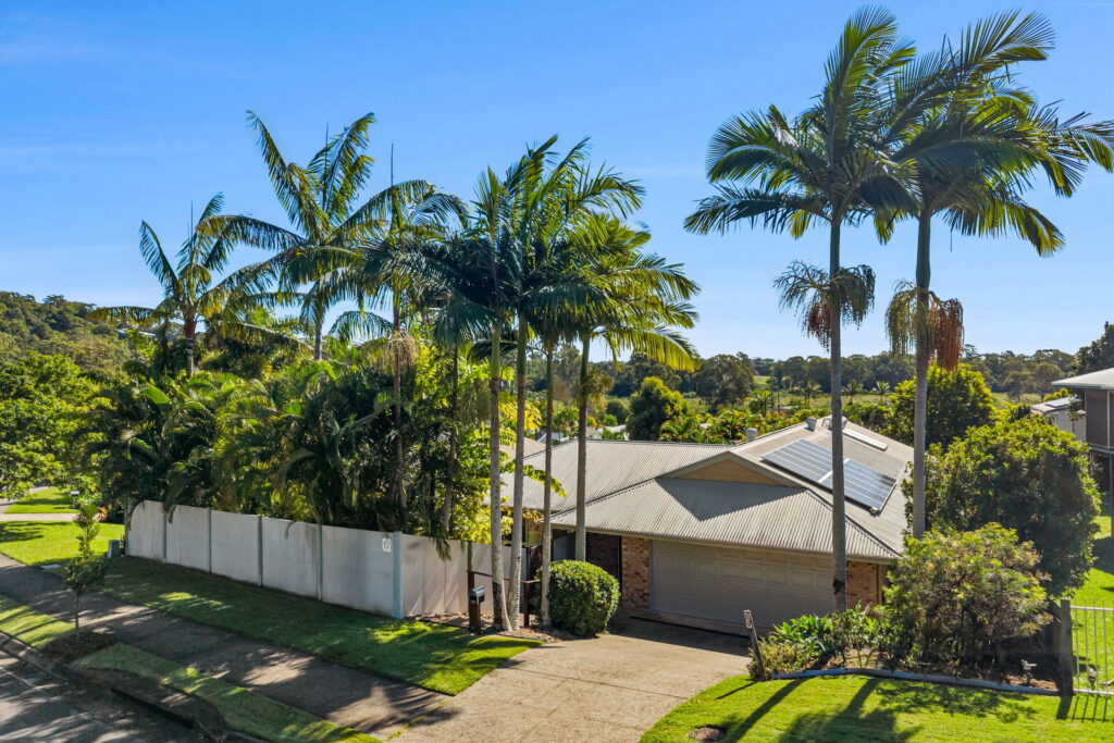 Sold - 17 Bluebush Avenue - New Property in Buderim - Real Estate by Kingsley Gannon