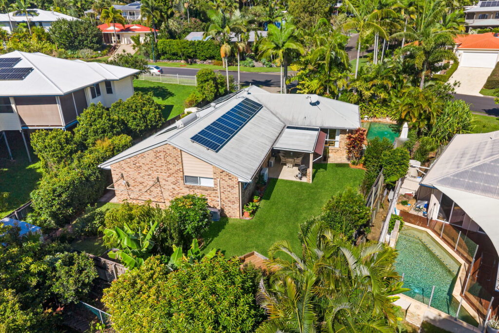 Sold - 17 Bluebush Avenue - New Property in Buderim - Real Estate by Kingsley Gannon