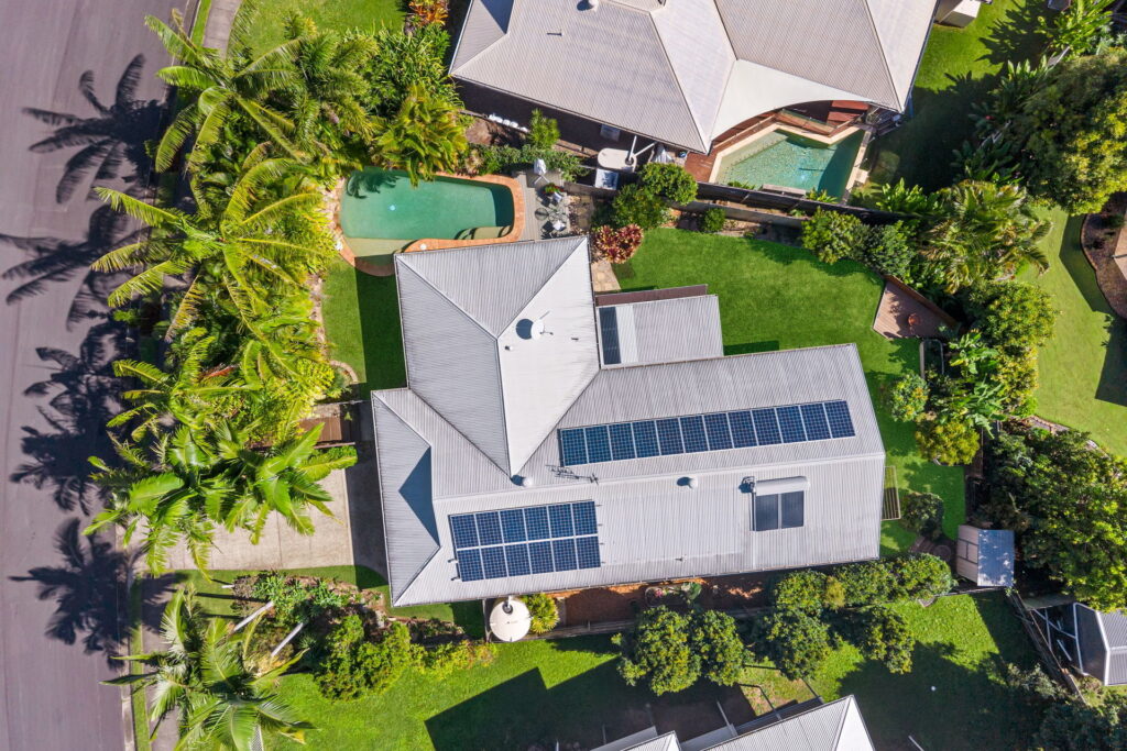 Sold - 17 Bluebush Avenue - New Property in Buderim - Real Estate by Kingsley Gannon
