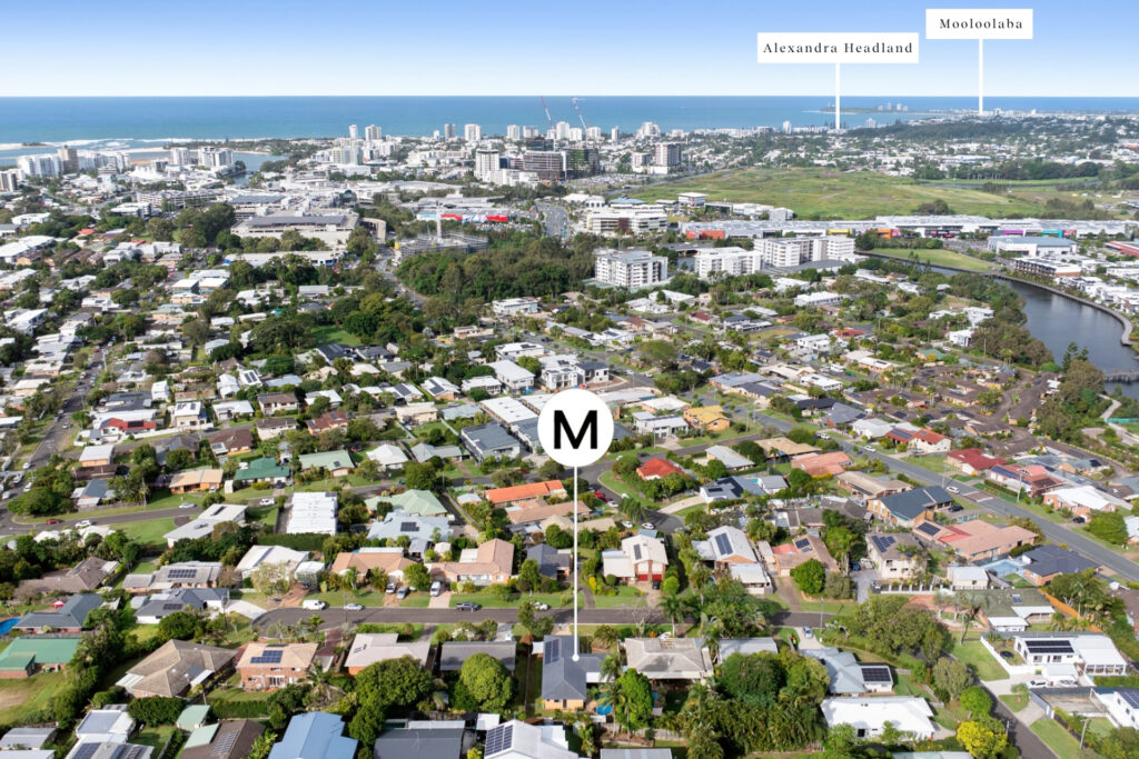 Sold - 37 Emperor Avenue - New Property in Maroochydore - Real Estate by Kingsley Gannon