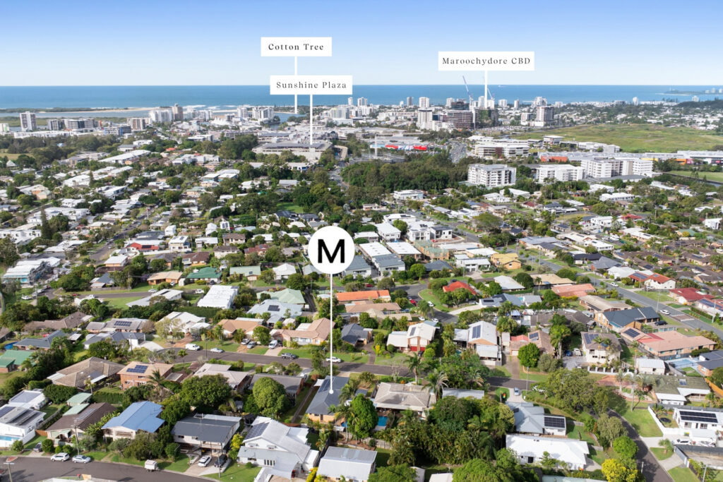 Sold - 37 Emperor Avenue - New Property in Maroochydore - Real Estate by Kingsley Gannon