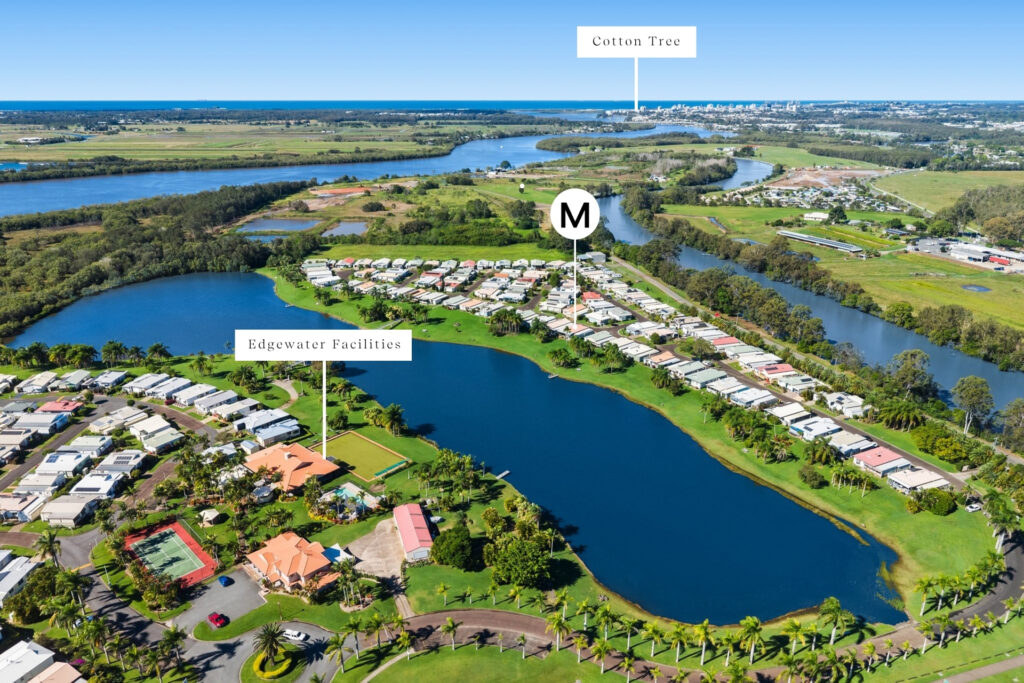 For Sale - 14/171 David Low Way - New Property in Bli Bli - Real Estate by Vicki Stewart