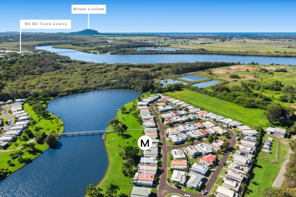 For Sale - 14/171 David Low Way - New Property in Bli Bli - Real Estate by Vicki Stewart