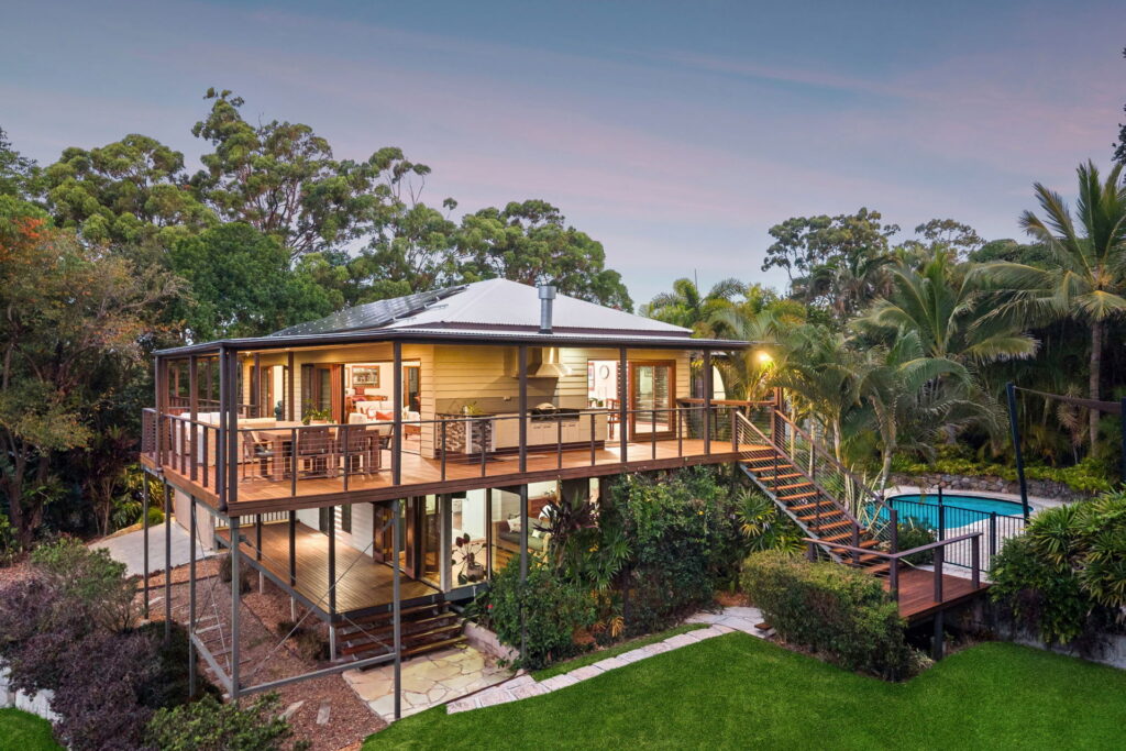 Sold - 7 Twin Ridges Road - New Property in Mons - Real Estate by Chris Pace