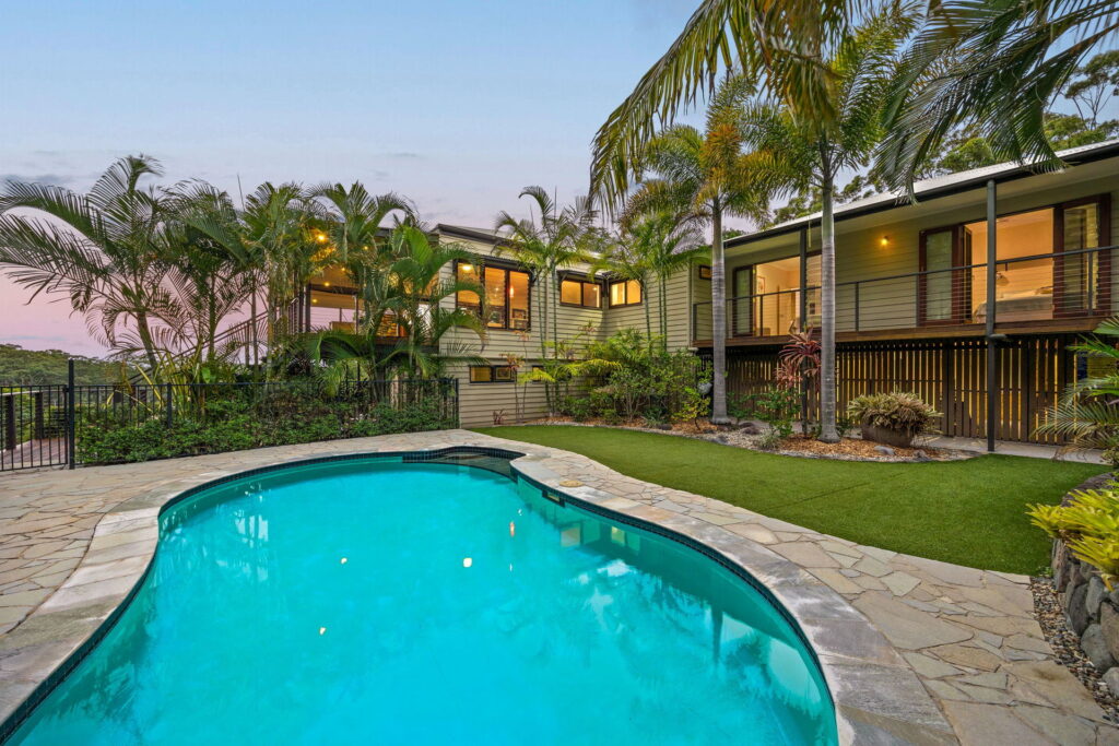 Sold - 7 Twin Ridges Road - New Property in Mons - Real Estate by Chris Pace