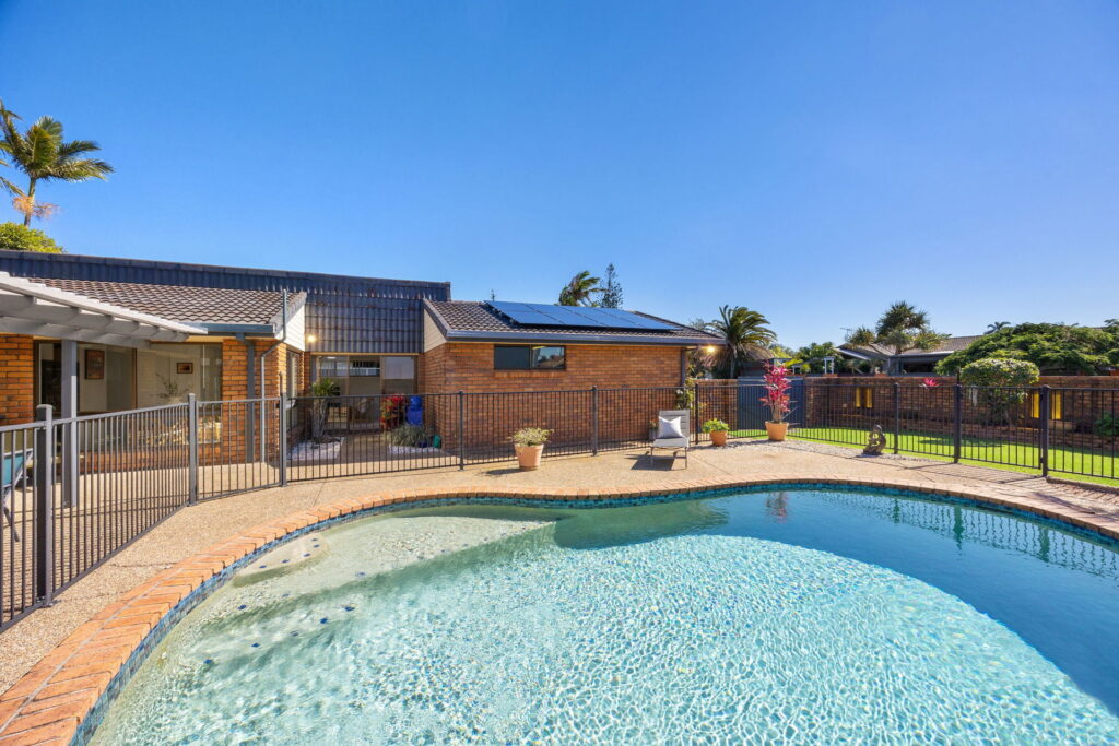 Sold - 8 Kardinia Street - New Property in Minyama - Real Estate by Vicki Stewart