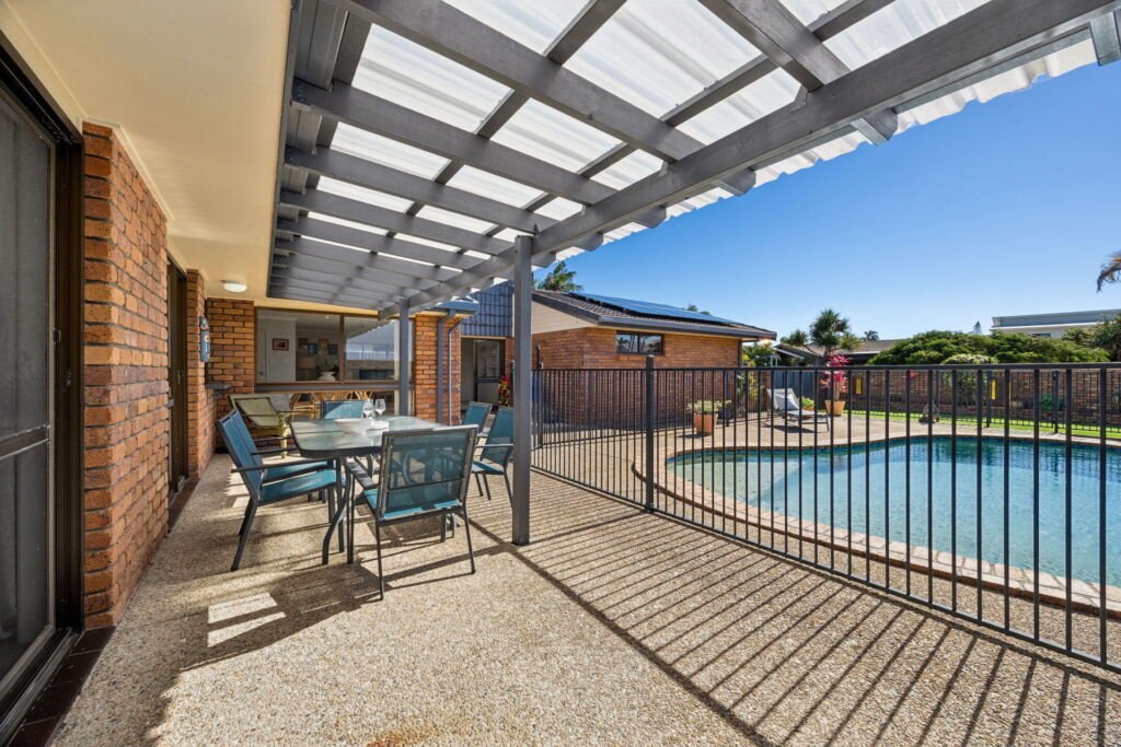 Sold - 8 Kardinia Street - New Property in Minyama - Real Estate by Vicki Stewart