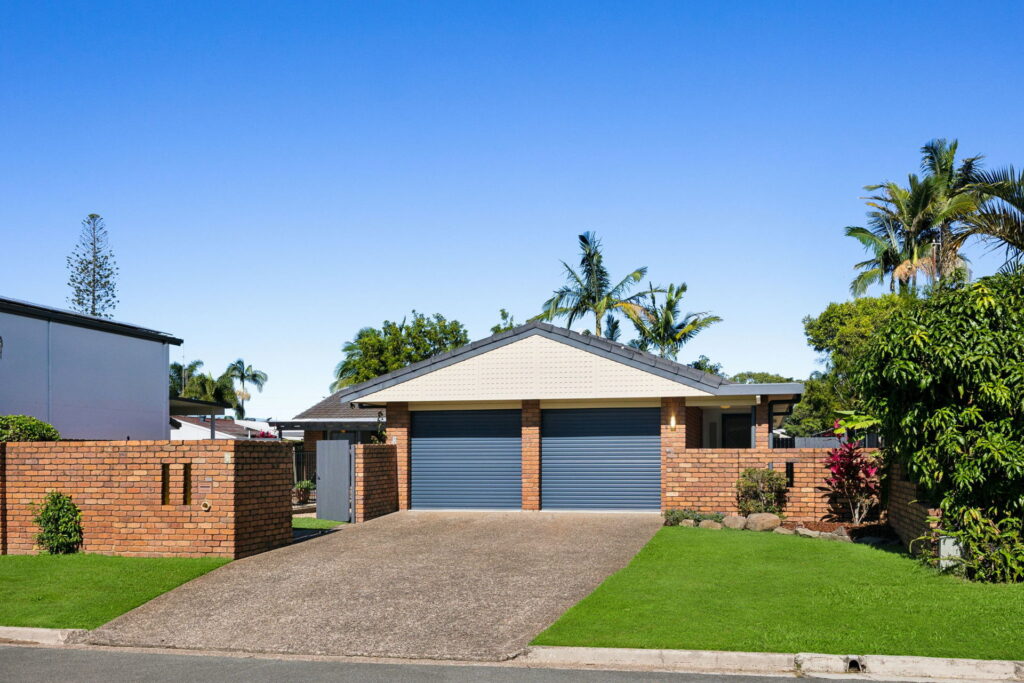 Sold - 8 Kardinia Street - New Property in Minyama - Real Estate by Vicki Stewart