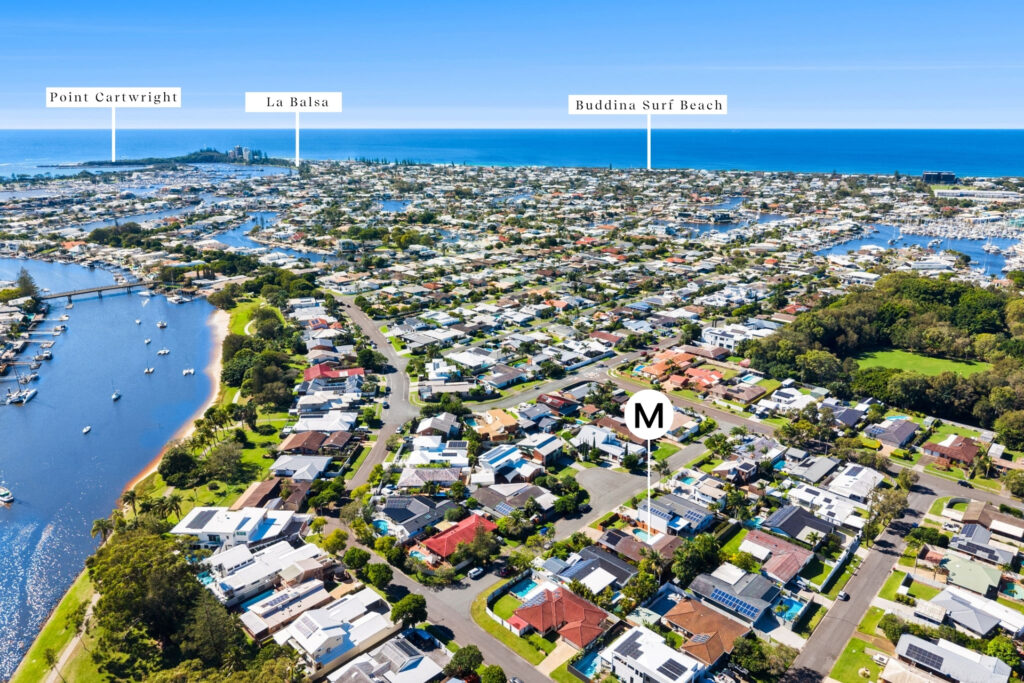 Sold - 8 Kardinia Street - New Property in Minyama - Real Estate by Vicki Stewart