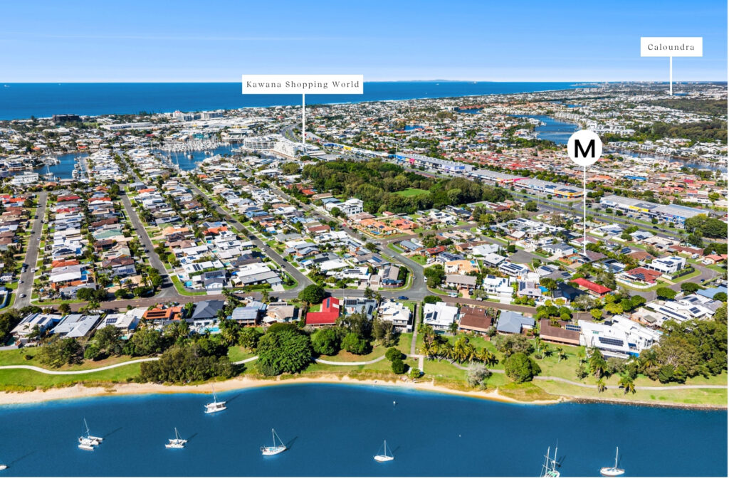 Sold - 8 Kardinia Street - New Property in Minyama - Real Estate by Vicki Stewart