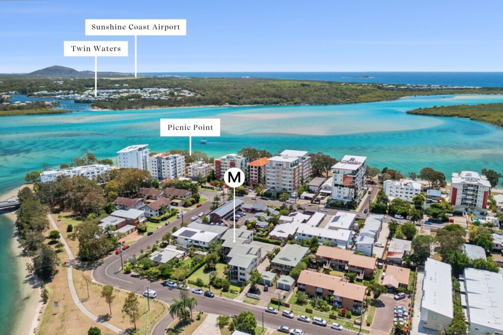 Sold - 5/74 Anzac Avenue - New Property in Maroochydore - Real Estate by Rosie Ryan