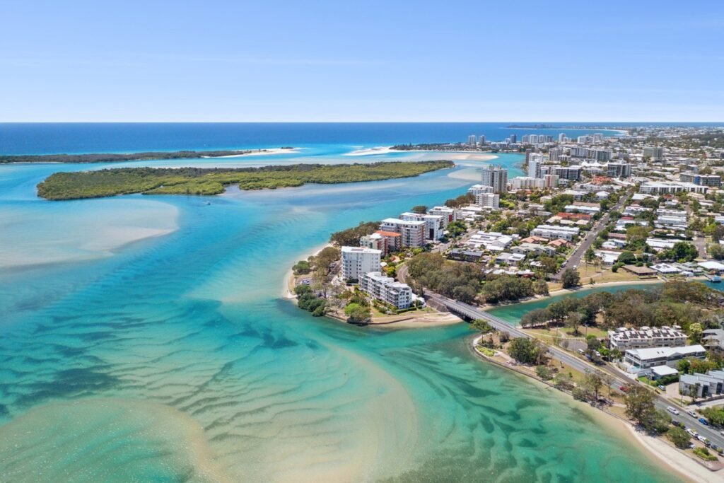 Sold - 5/74 Anzac Avenue - New Property in Maroochydore - Real Estate by Rosie Ryan