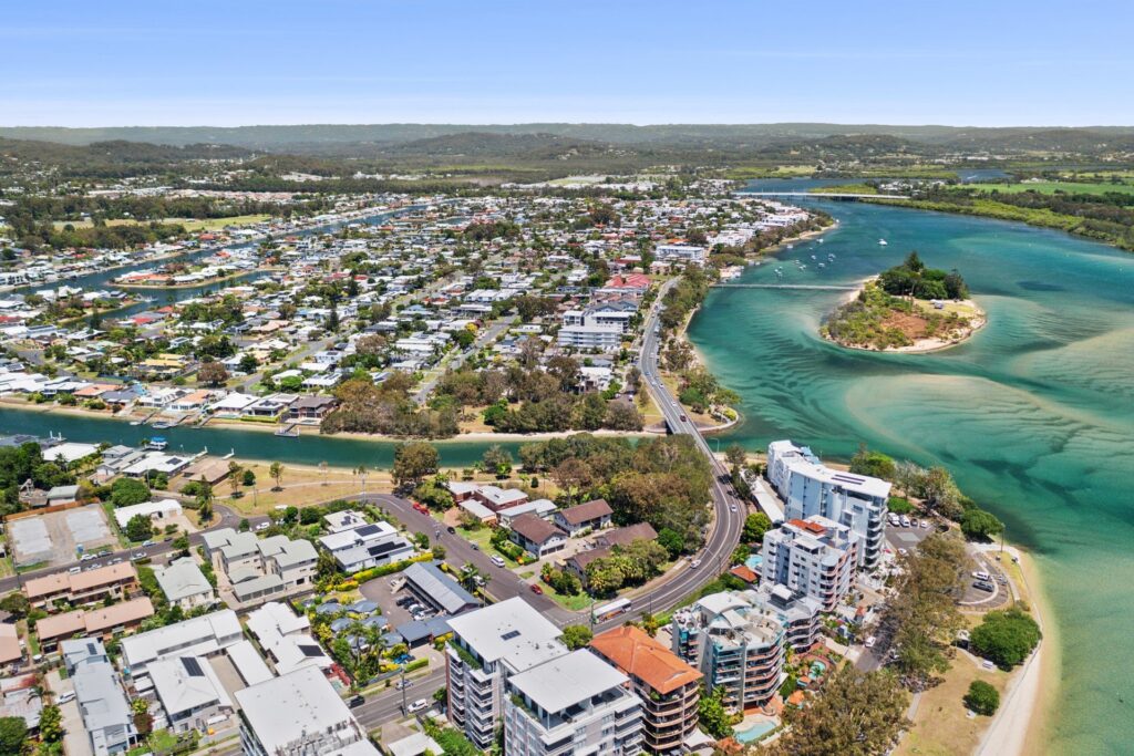 Sold - 5/74 Anzac Avenue - New Property in Maroochydore - Real Estate by Rosie Ryan