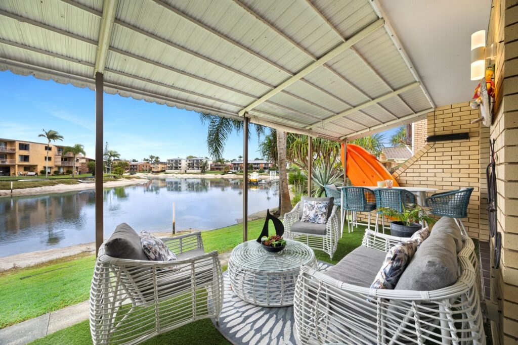 Sold - 2/5 Goonawarra Drive - New Property in Mooloolaba - Real Estate by Brad Woodhams