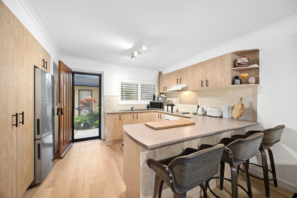 Sold - 2/5 Goonawarra Drive - New Property in Mooloolaba - Real Estate by Brad Woodhams