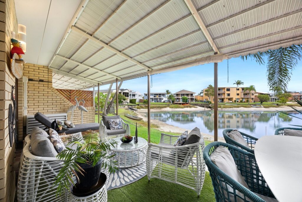Sold - 2/5 Goonawarra Drive - New Property in Mooloolaba - Real Estate by Brad Woodhams