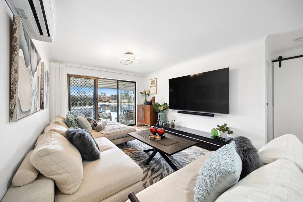 Sold - 2/5 Goonawarra Drive - New Property in Mooloolaba - Real Estate by Brad Woodhams