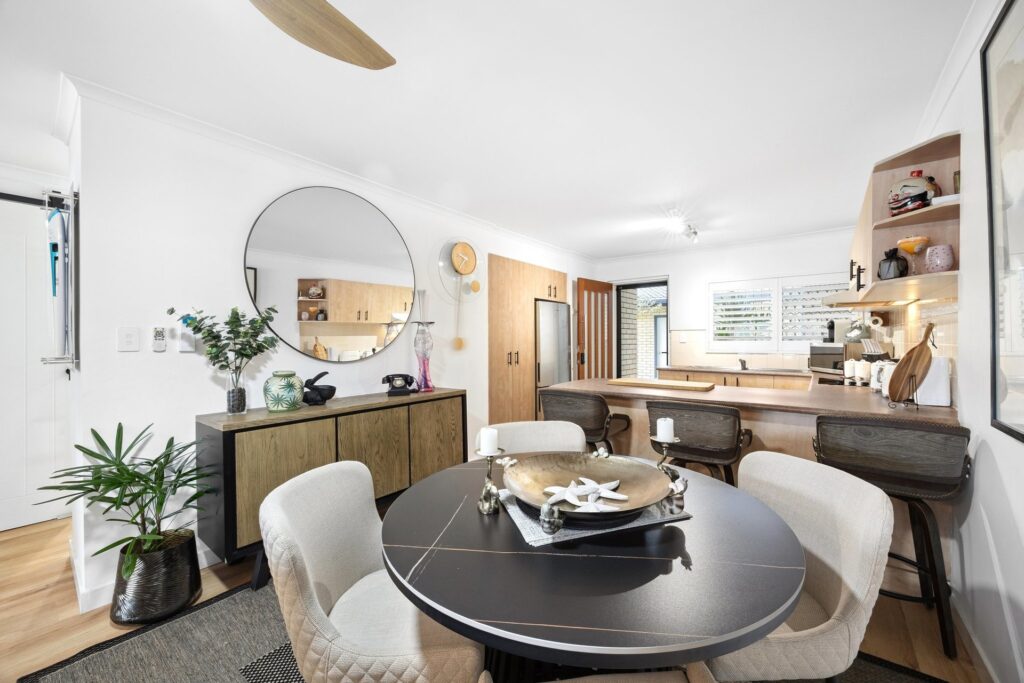 Sold - 2/5 Goonawarra Drive - New Property in Mooloolaba - Real Estate by Brad Woodhams
