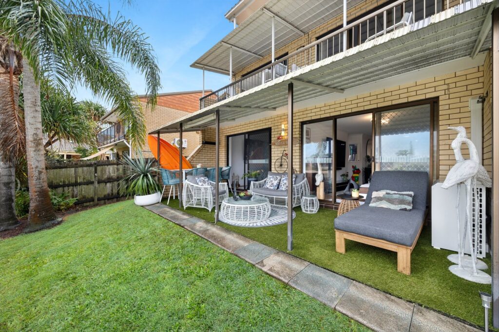 Sold - 2/5 Goonawarra Drive - New Property in Mooloolaba - Real Estate by Brad Woodhams