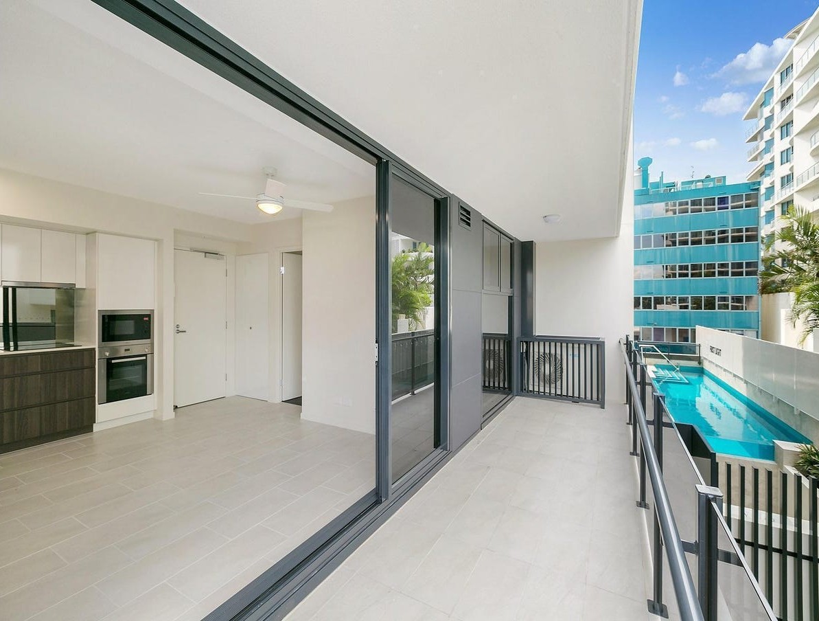 For Rent - 25-27 First Avenue - New Property in Mooloolaba - Real Estate by Paula Ramada