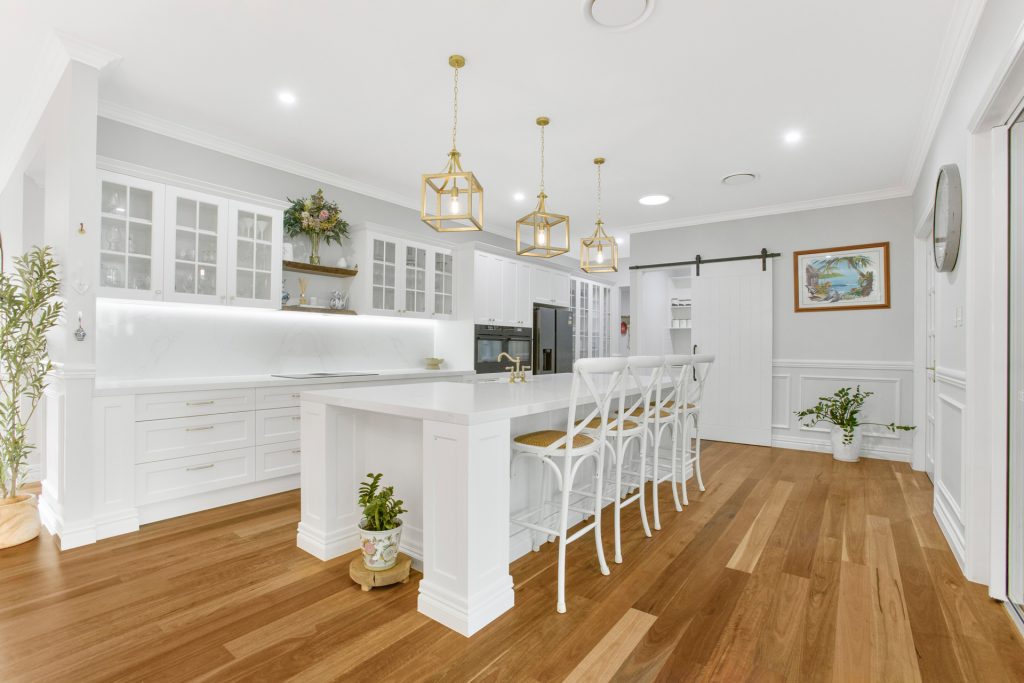 Sold - 26 Kirrama Way - New Property in North Maleny - Real Estate by Matt Diesel