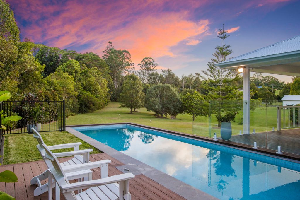 Sold - 26 Kirrama Way - New Property in North Maleny - Real Estate by Matt Diesel