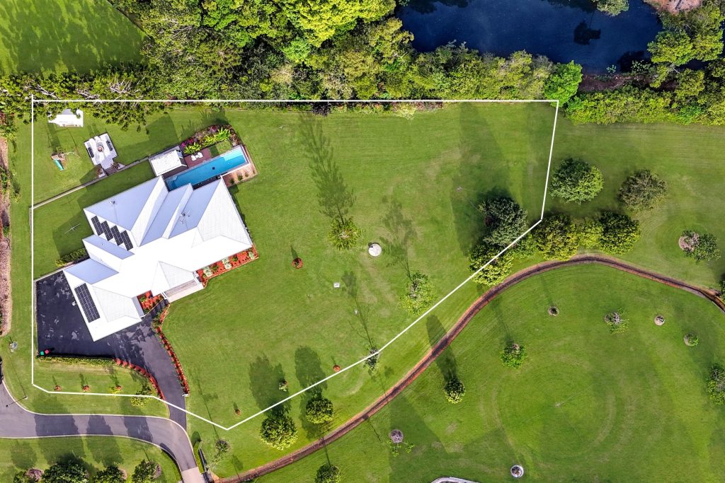 Sold - 26 Kirrama Way - New Property in North Maleny - Real Estate by Matt Diesel