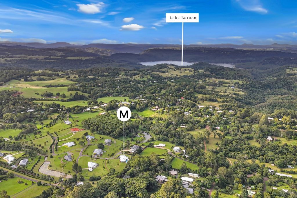 Sold - 26 Kirrama Way - New Property in North Maleny - Real Estate by Matt Diesel