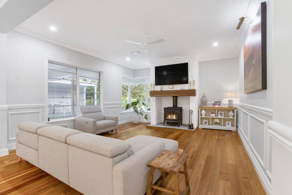 Sold - 26 Kirrama Way - New Property in North Maleny - Real Estate by Matt Diesel